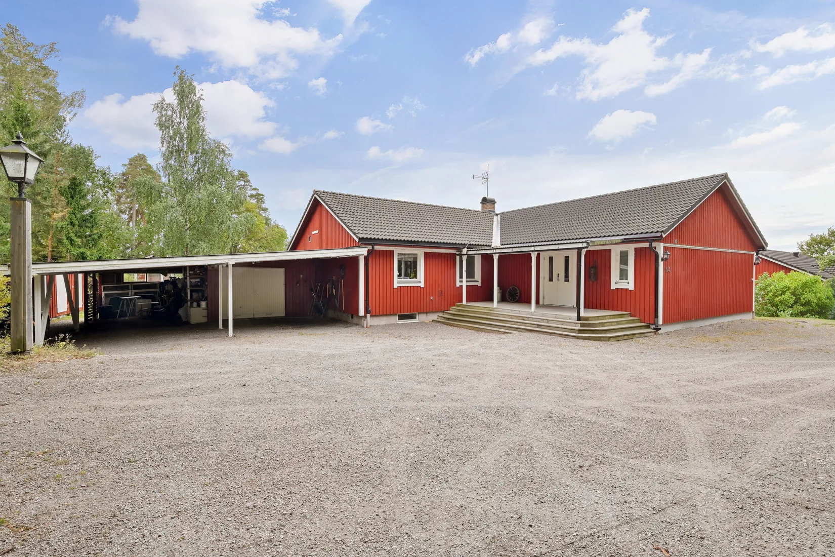 Villa, Killingevägen 164, Granby, Sigtuna