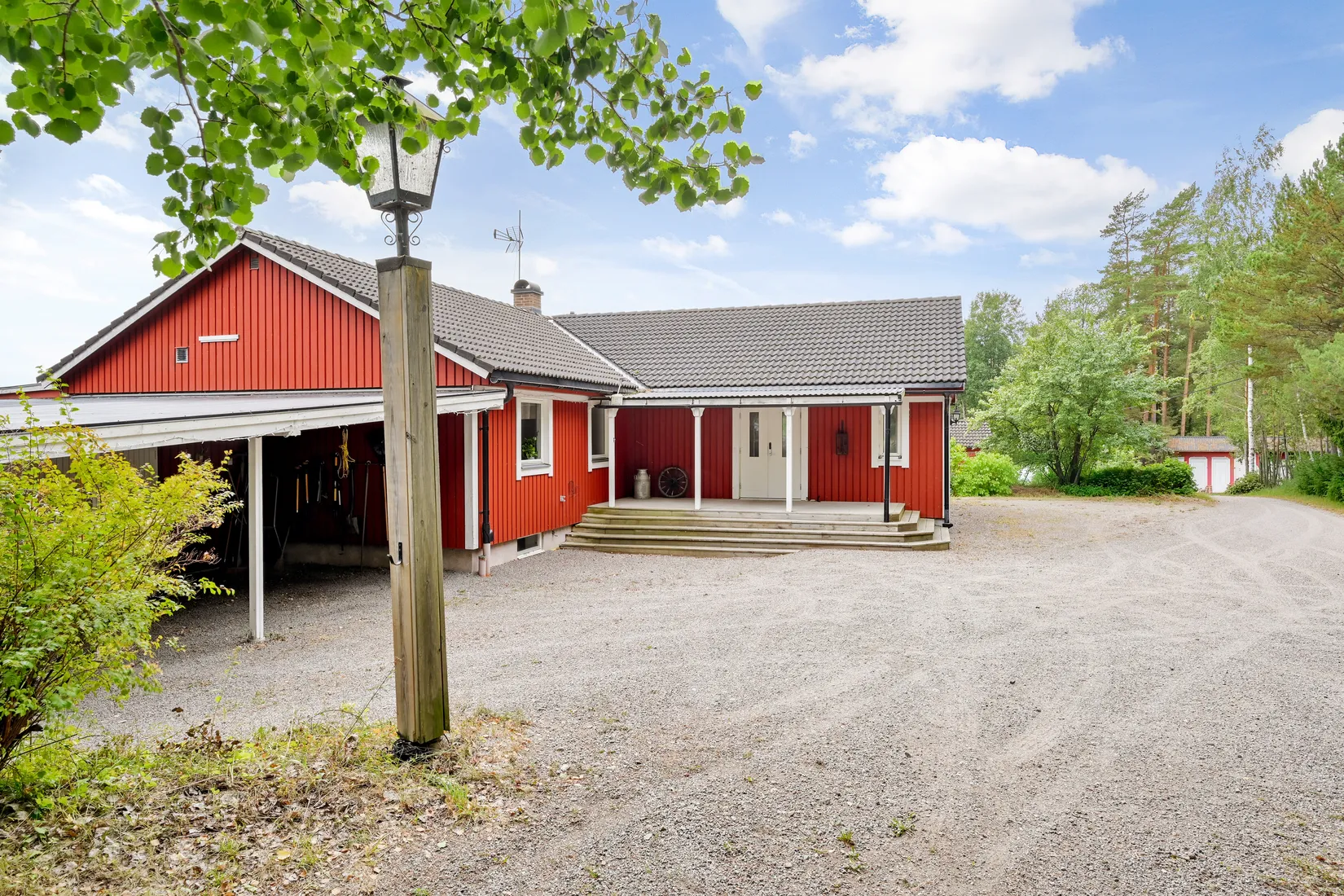 Villa, Killingevägen 164, Granby, Sigtuna