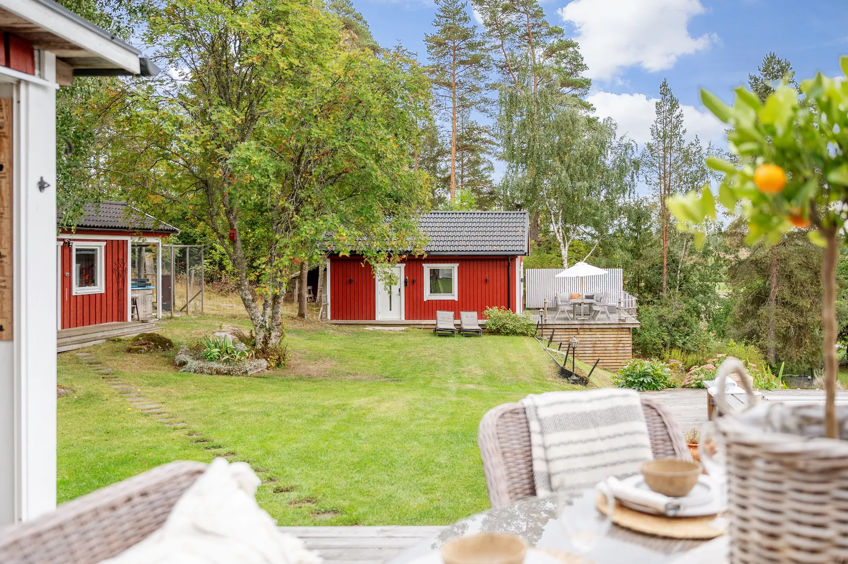 Villa, Killingevägen 164, Granby, Sigtuna