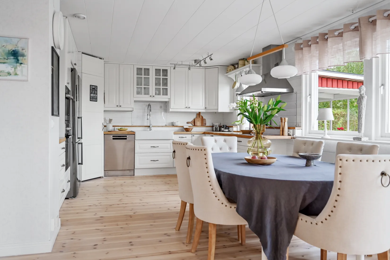 Villa, Killingevägen 164, Granby, Sigtuna
