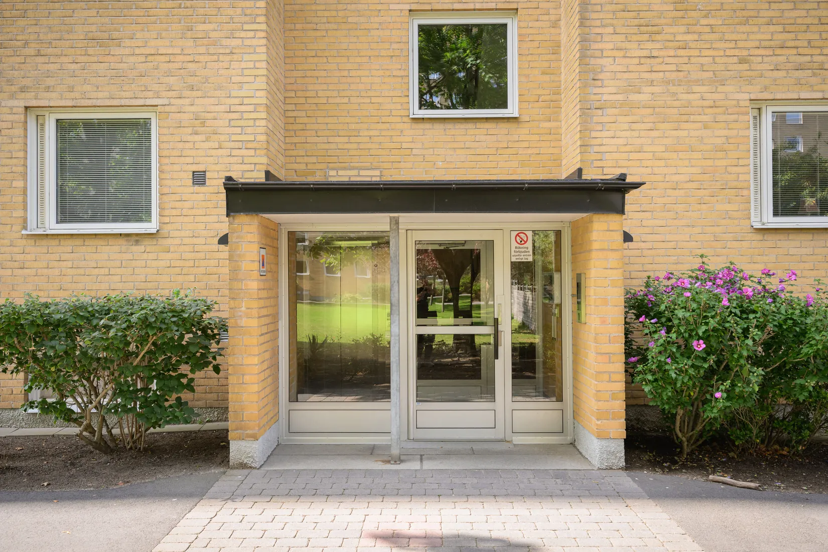 Bostadsrätt, Albinsrogatan 59, Borgmästaregården, Malmö