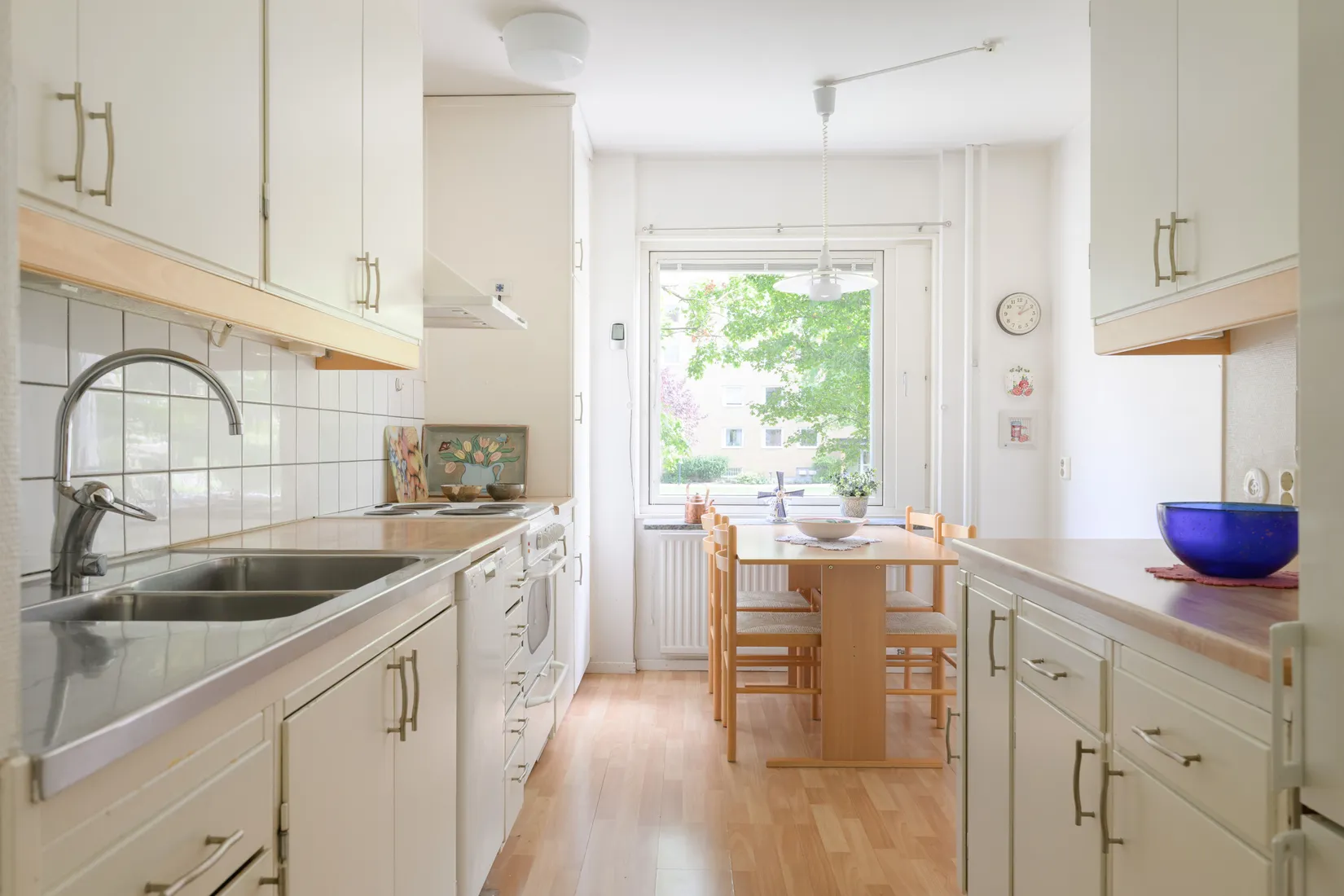 Bostadsrätt, Albinsrogatan 59, Borgmästaregården, Malmö