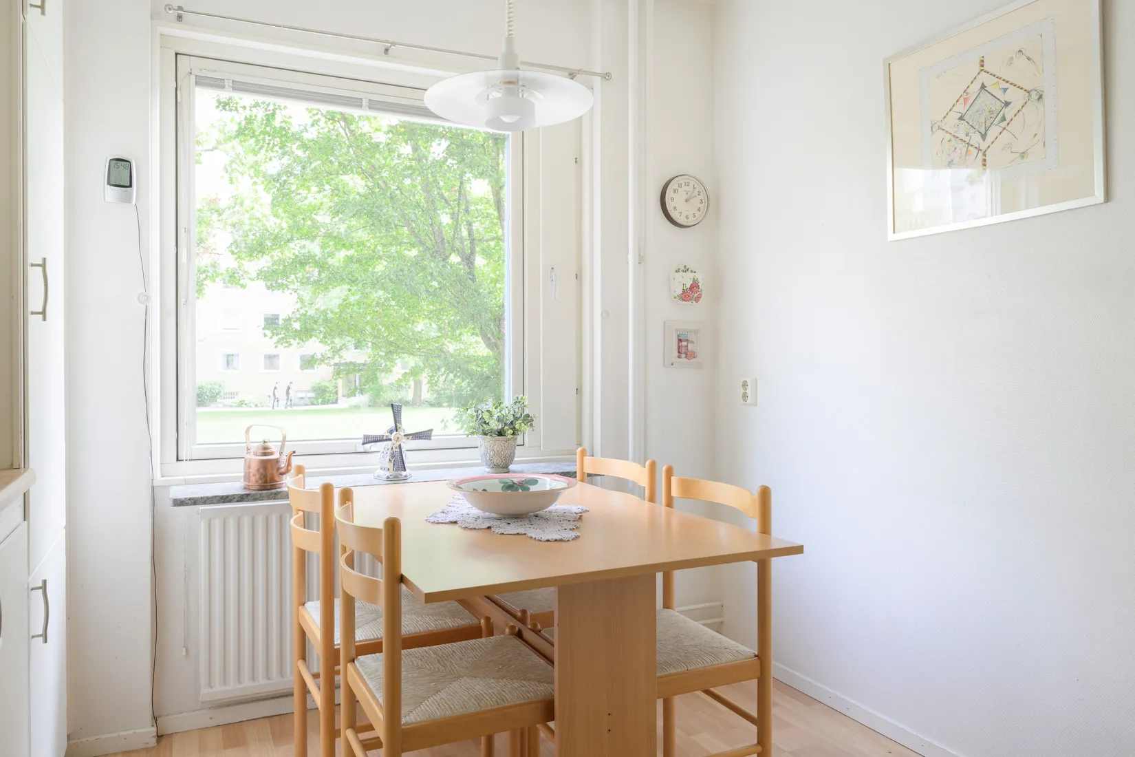 Bostadsrätt, Albinsrogatan 59, Borgmästaregården, Malmö