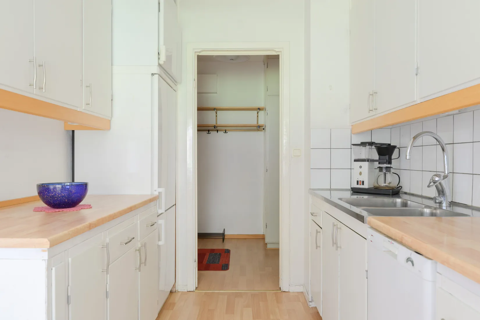 Bostadsrätt, Albinsrogatan 59, Borgmästaregården, Malmö