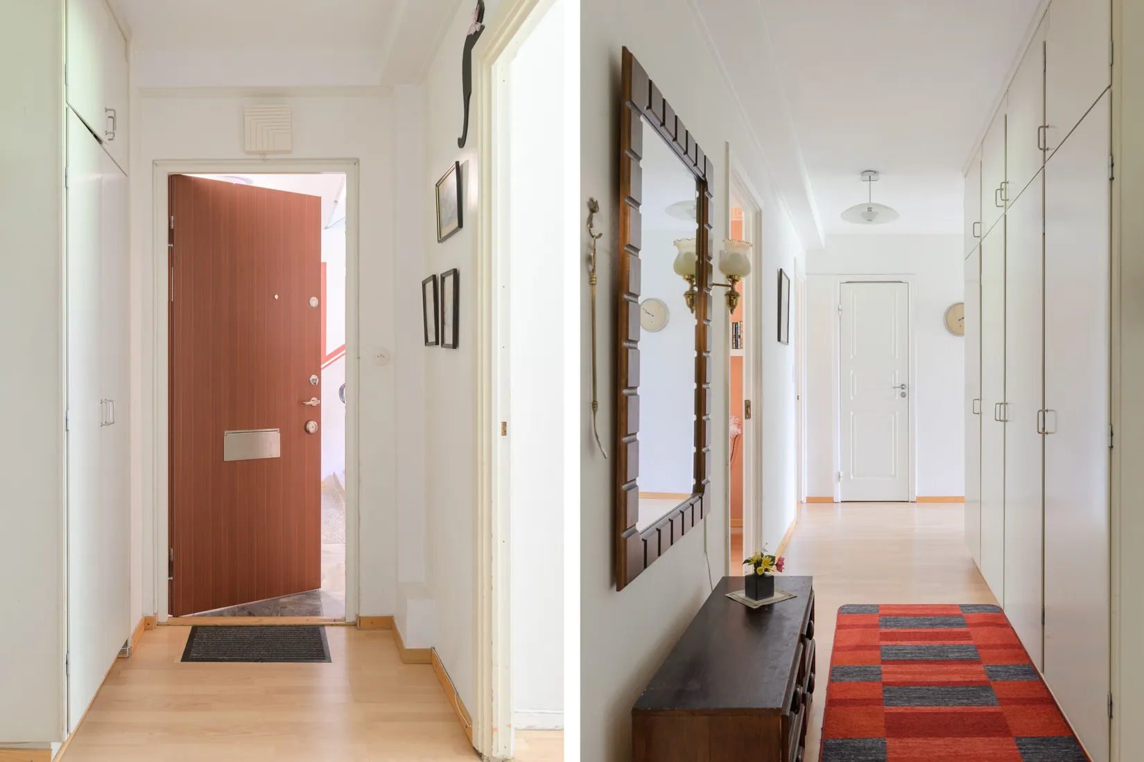 Bostadsrätt, Albinsrogatan 59, Borgmästaregården, Malmö