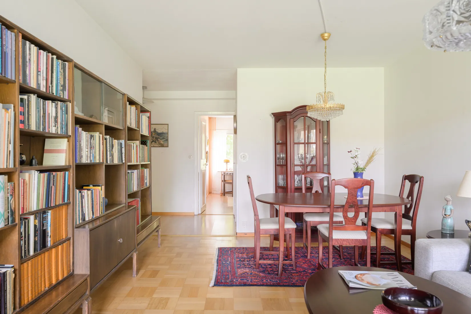 Bostadsrätt, Albinsrogatan 59, Borgmästaregården, Malmö