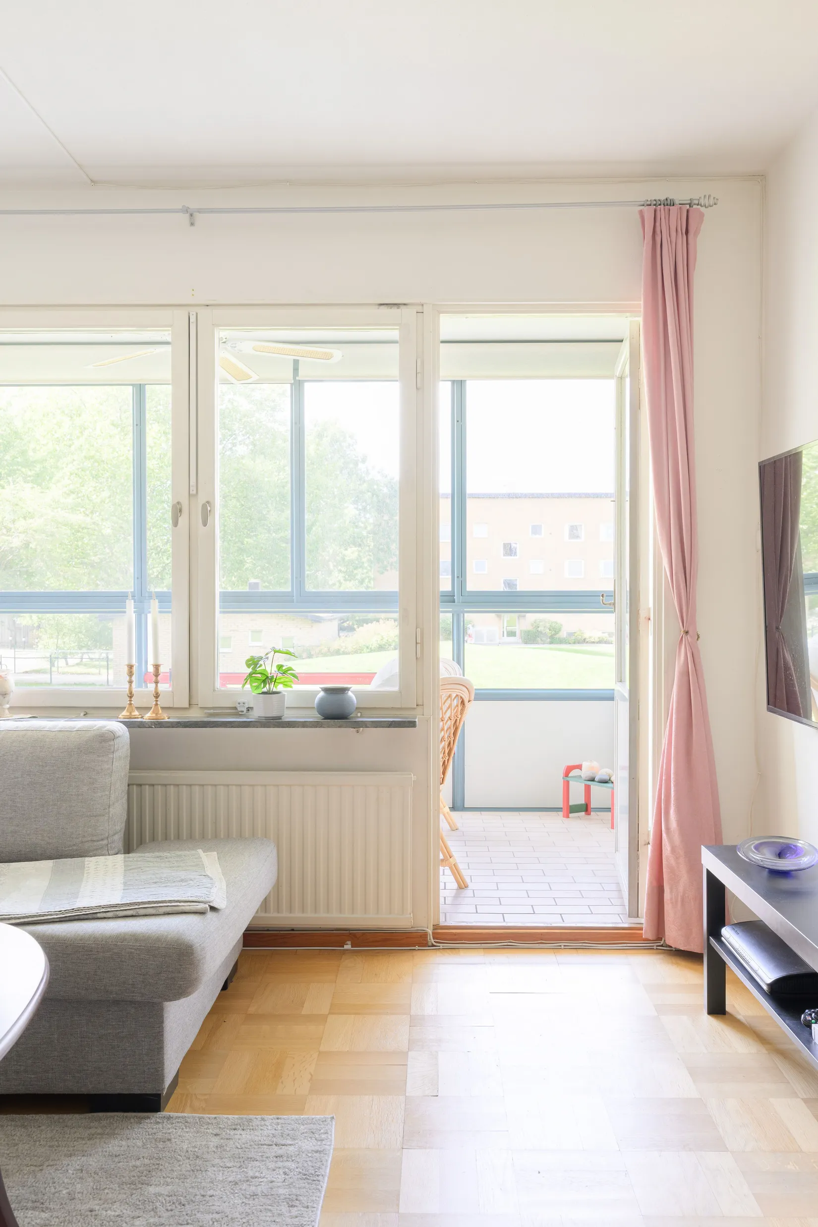 Bostadsrätt, Albinsrogatan 59, Borgmästaregården, Malmö