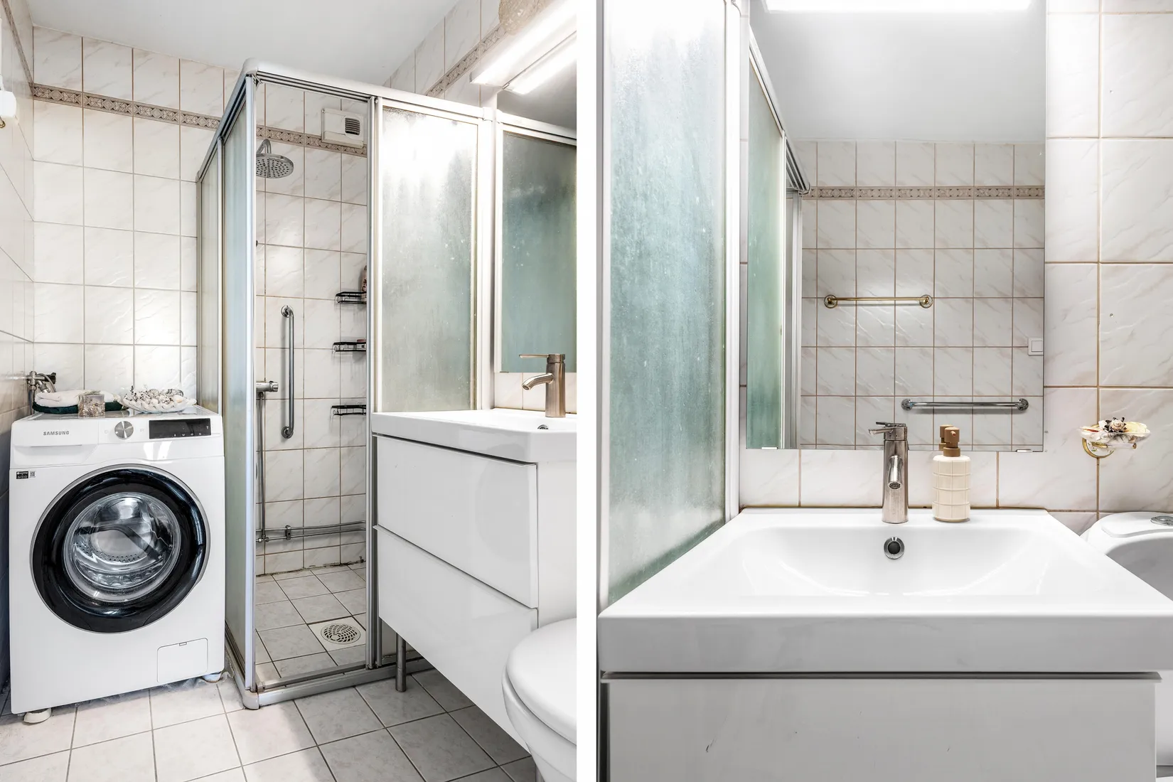 Bostadsrätt, Larsbodavägen 80, Farsta, Stockholm