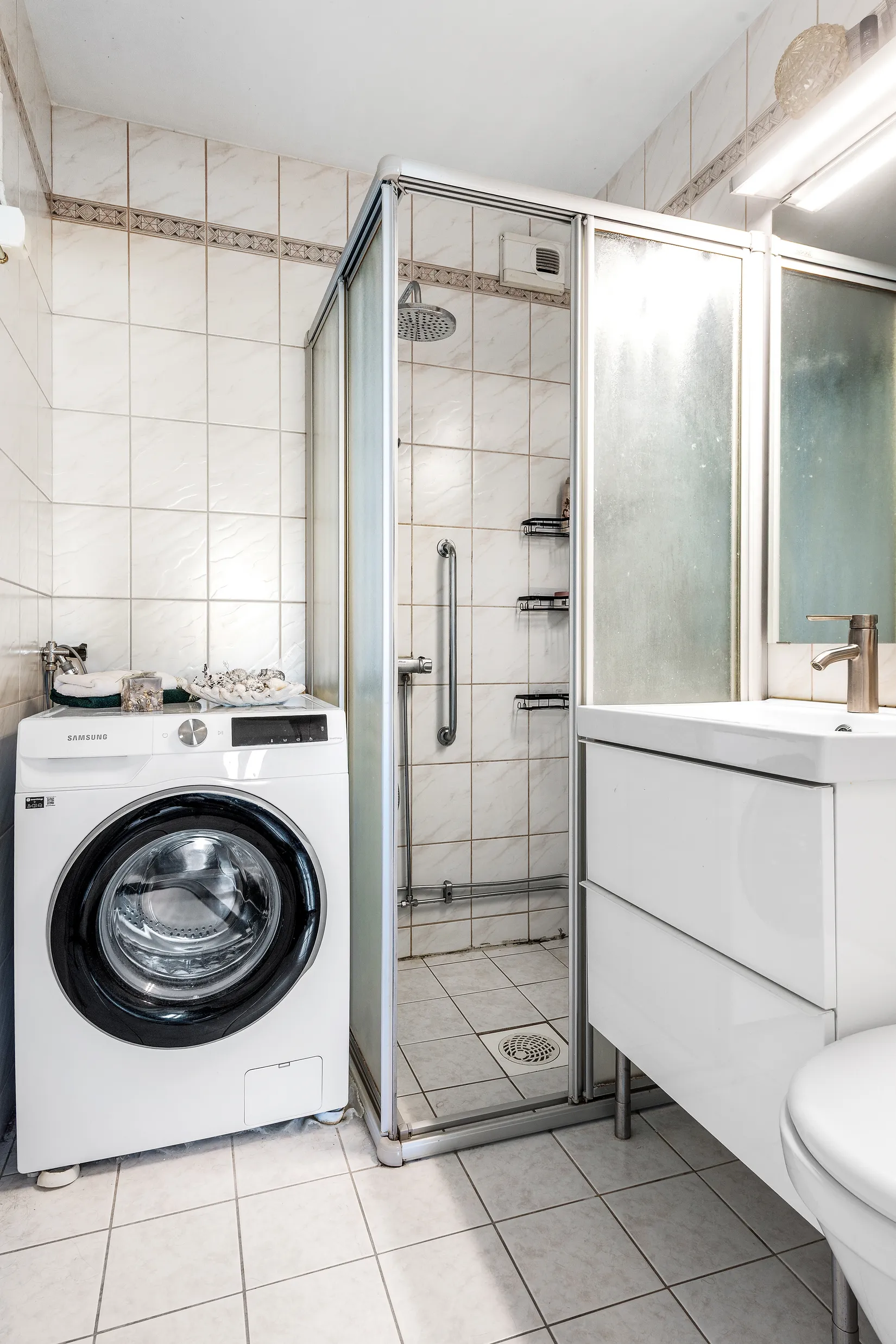 Bostadsrätt, Larsbodavägen 80, Farsta, Stockholm