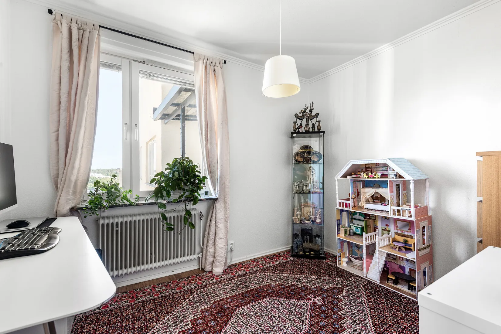 Bostadsrätt, Larsbodavägen 80, Farsta, Stockholm