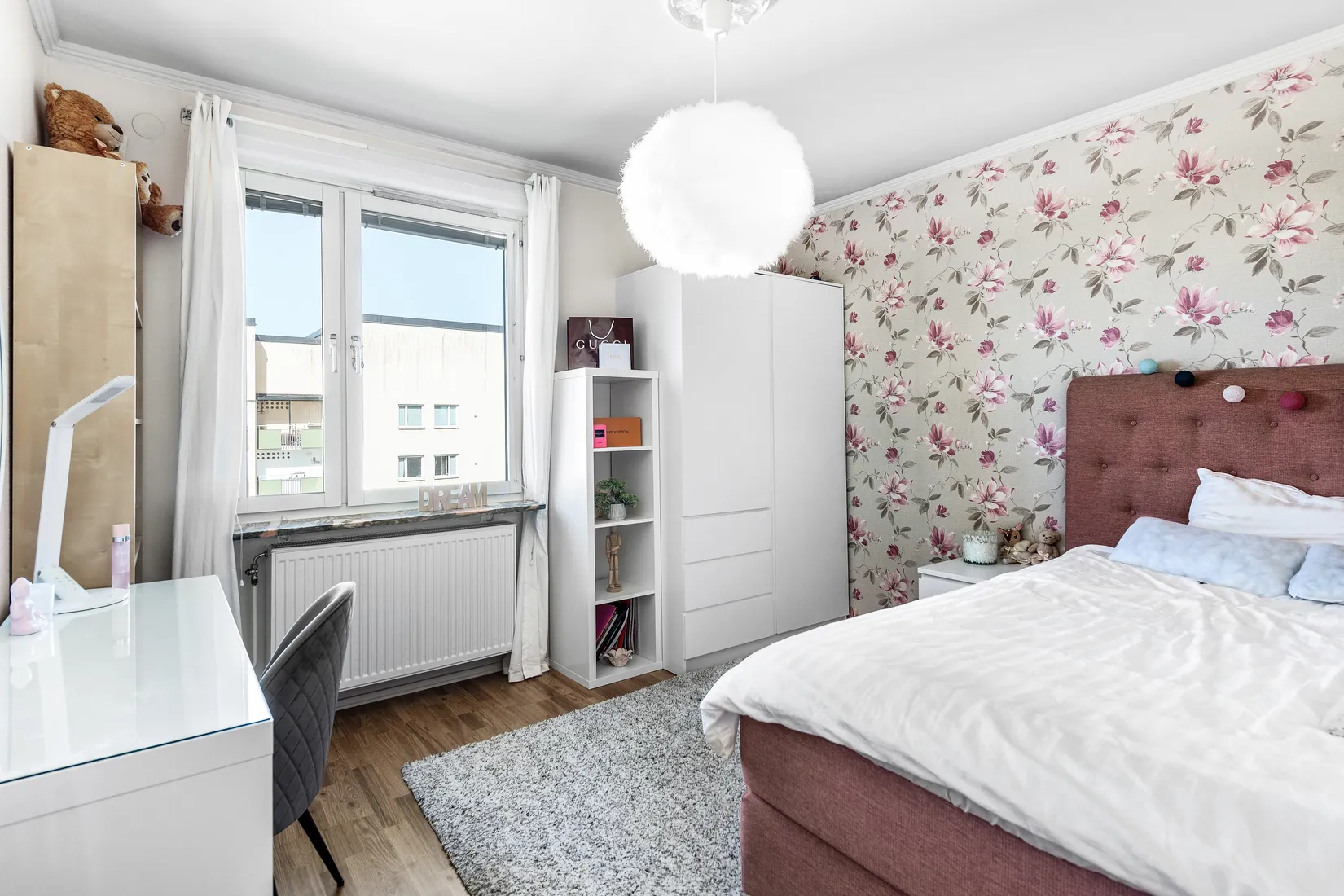 Bostadsrätt, Larsbodavägen 80, Farsta, Stockholm