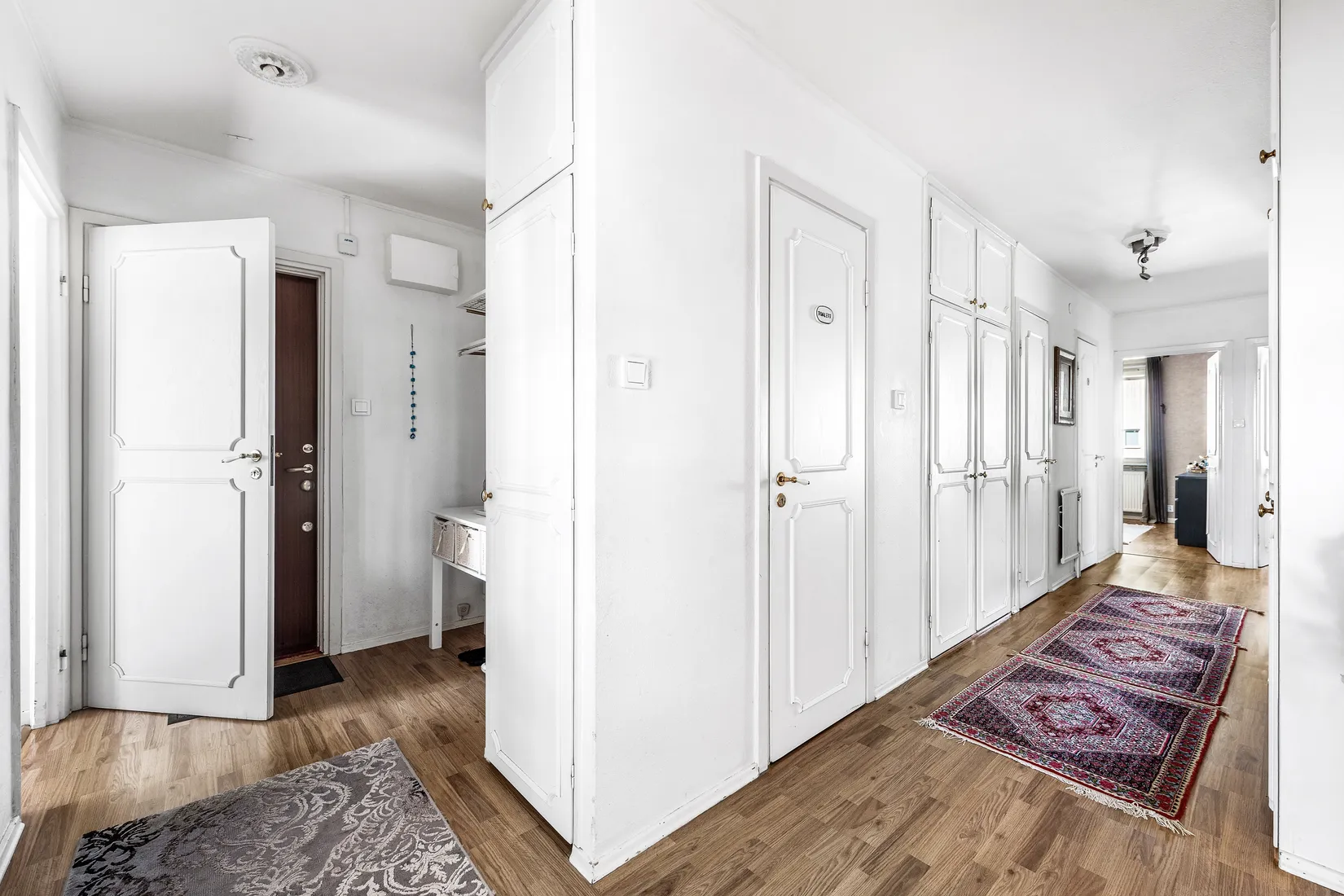 Bostadsrätt, Larsbodavägen 80, Farsta, Stockholm