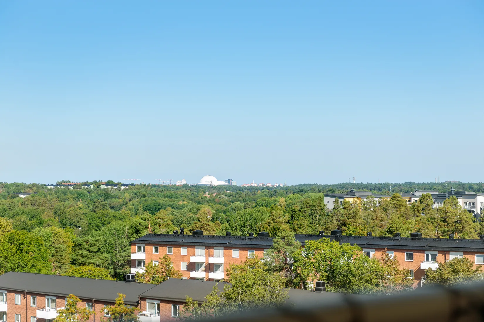 Bostadsrätt, Larsbodavägen 80, Farsta, Stockholm