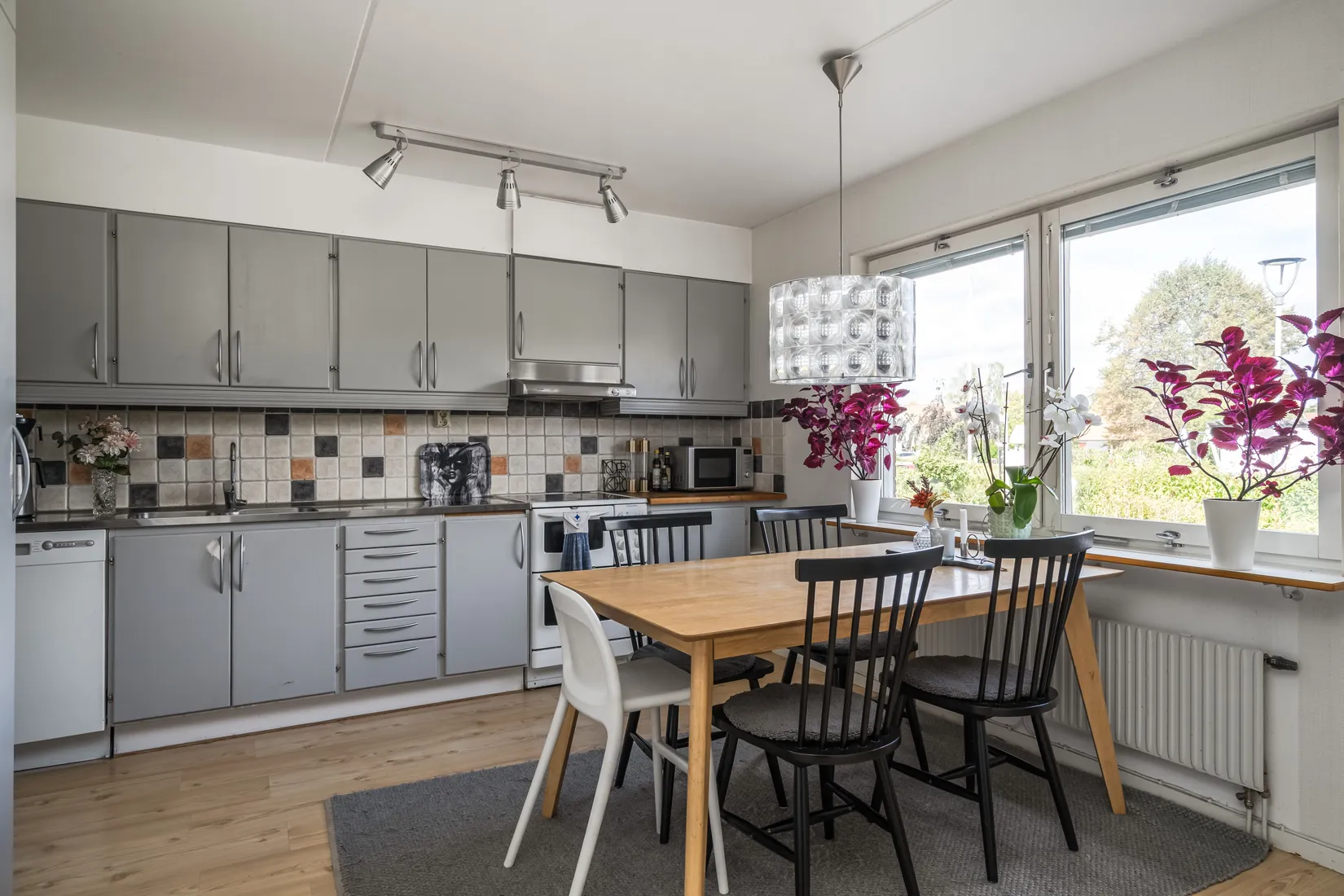 Radhus, Ånestadsgatan 126, Ånestad, Norrköping