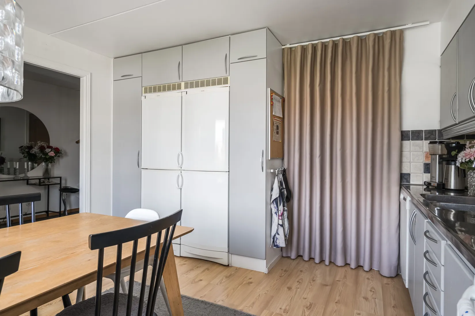 Radhus, Ånestadsgatan 126, Ånestad, Norrköping