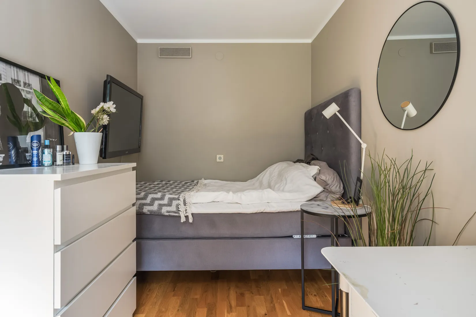 Radhus, Ånestadsgatan 126, Ånestad, Norrköping