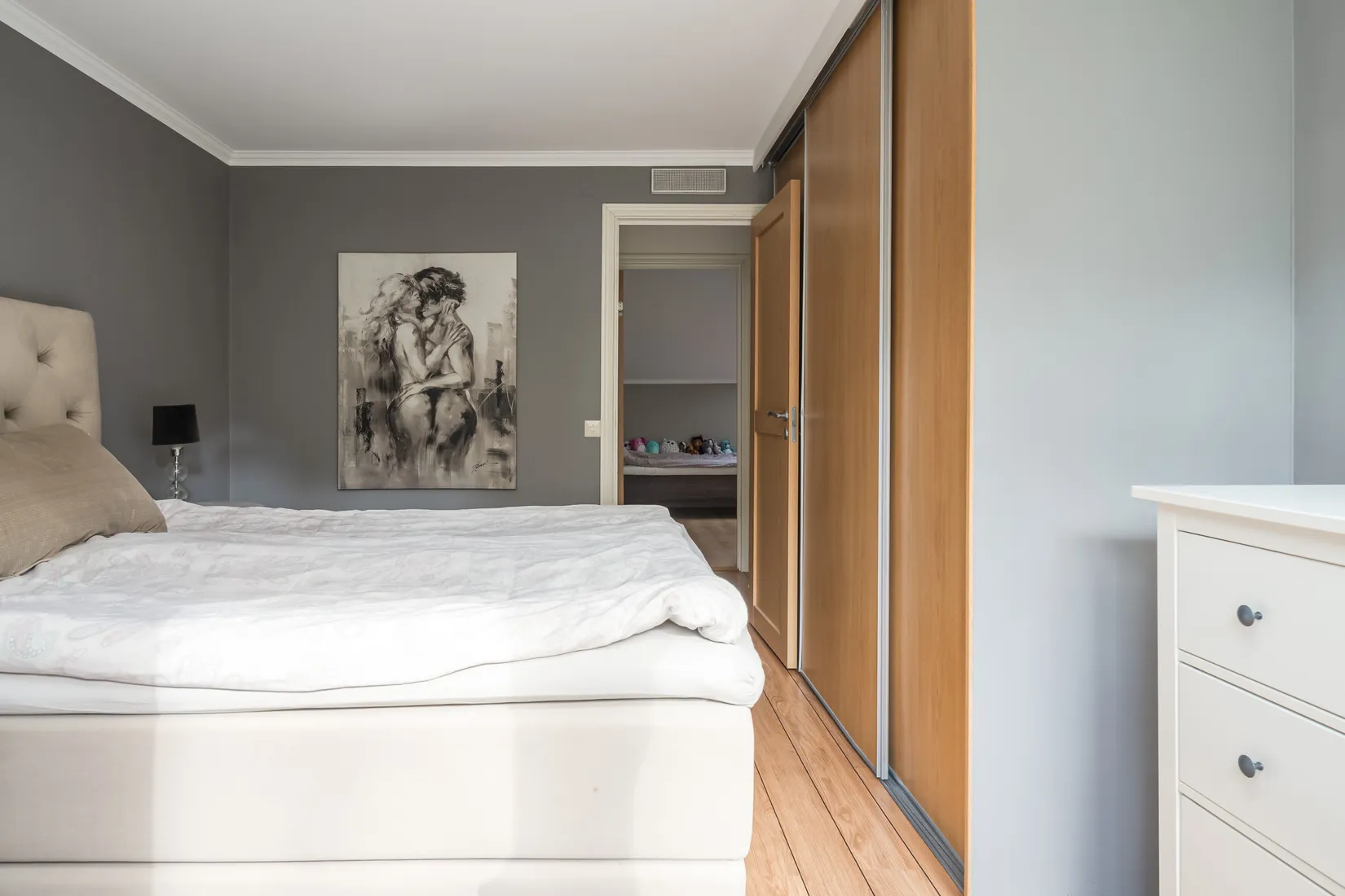 Radhus, Ånestadsgatan 126, Ånestad, Norrköping