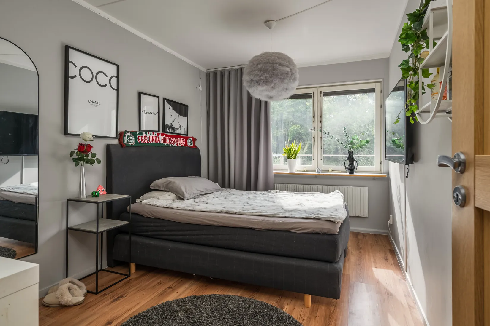 Radhus, Ånestadsgatan 126, Ånestad, Norrköping