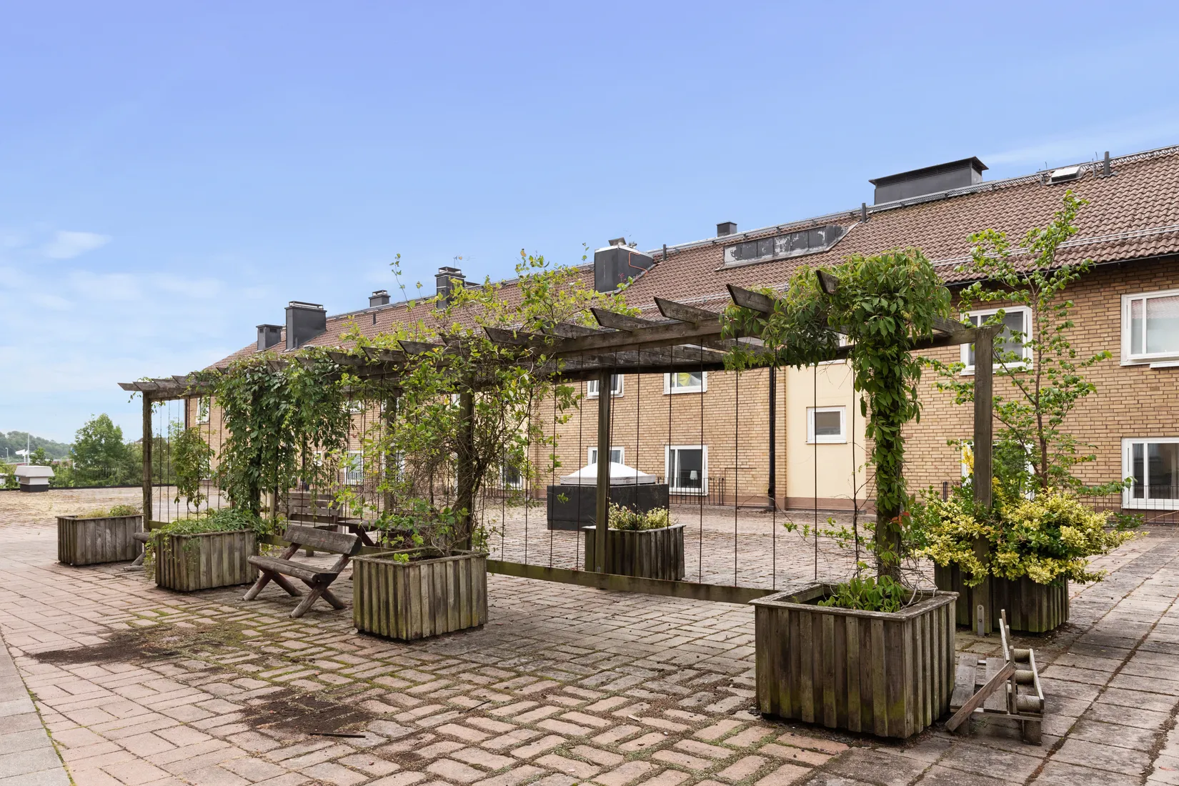 Bostadsrätt, Gustaf Arnolds gata 12A Lgh 1101, Ronneby stad, Ronneby