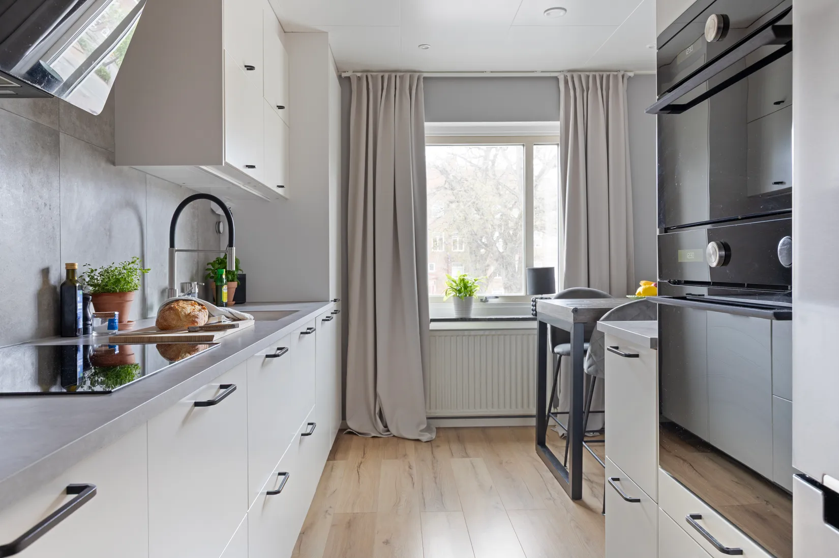 Bostadsrätt, Gustaf Arnolds gata 12A Lgh 1101, Ronneby stad, Ronneby