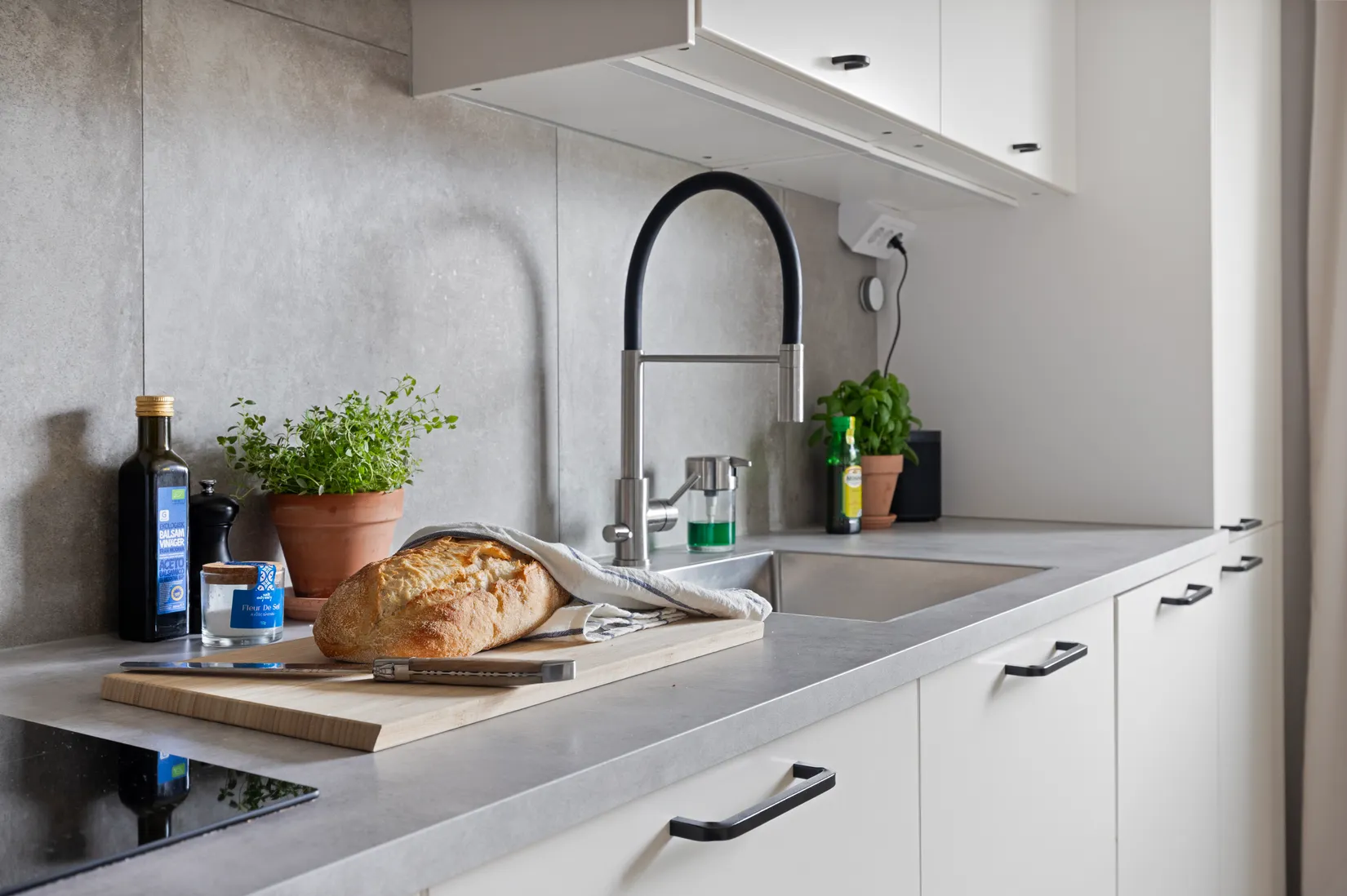 Bostadsrätt, Gustaf Arnolds gata 12A Lgh 1101, Ronneby stad, Ronneby