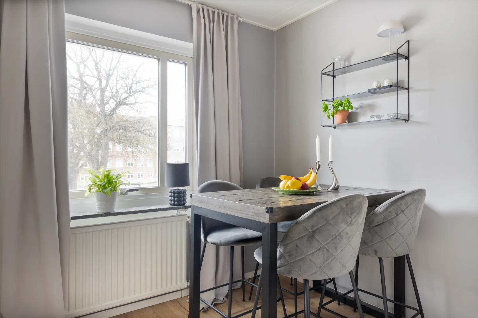 Bostadsrätt, Gustaf Arnolds gata 12A Lgh 1101, Ronneby stad, Ronneby