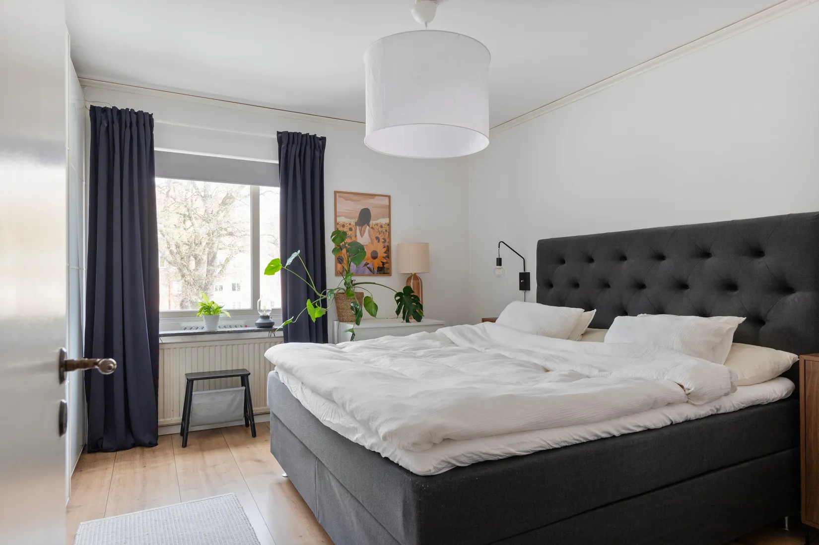 Bostadsrätt, Gustaf Arnolds gata 12A Lgh 1101, Ronneby stad, Ronneby