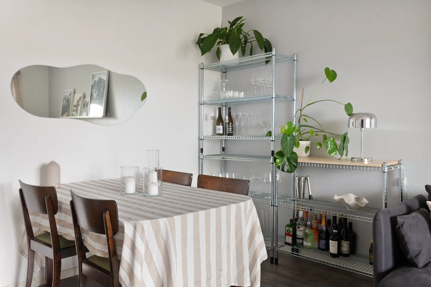 Bostadsrätt, Gustaf Arnolds gata 12A Lgh 1101, Ronneby stad, Ronneby