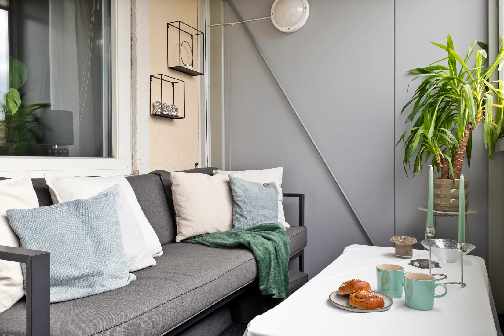 Bostadsrätt, Gustaf Arnolds gata 12A Lgh 1101, Ronneby stad, Ronneby