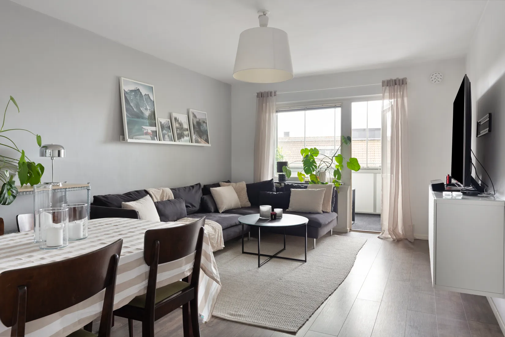 Bostadsrätt, Gustaf Arnolds gata 12A Lgh 1101, Ronneby stad, Ronneby