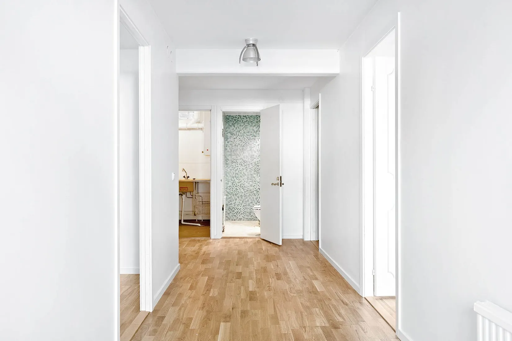Radhus, Lindholmsbacken 157, Skärholmen, Stockholm