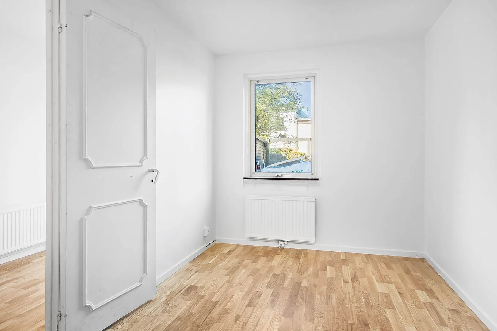 Radhus, Lindholmsbacken 157, Skärholmen, Stockholm