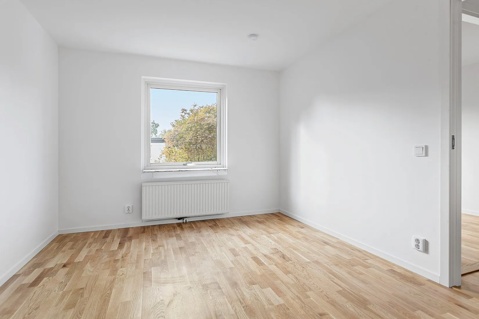 Radhus, Lindholmsbacken 157, Skärholmen, Stockholm