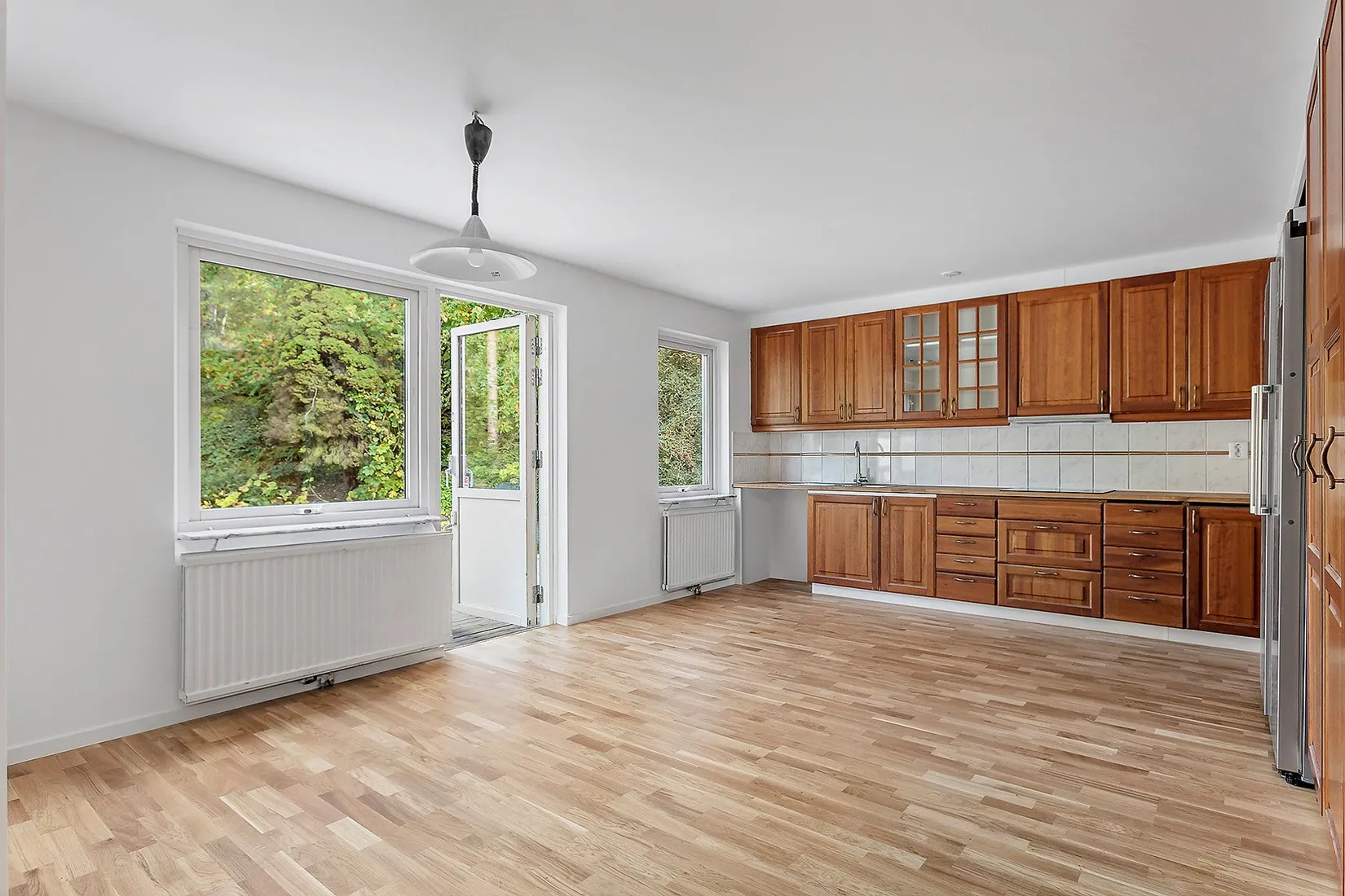 Radhus, Lindholmsbacken 157, Skärholmen, Stockholm