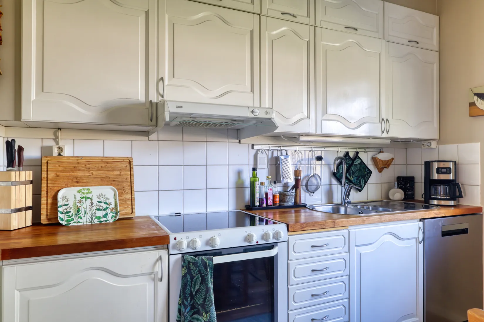 Bostadsrätt, Gullrisgatan 5D, Centrala Hisingen, Göteborg