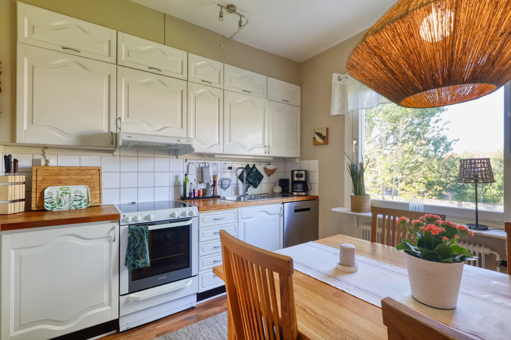 Bostadsrätt, Gullrisgatan 5D, Centrala Hisingen, Göteborg