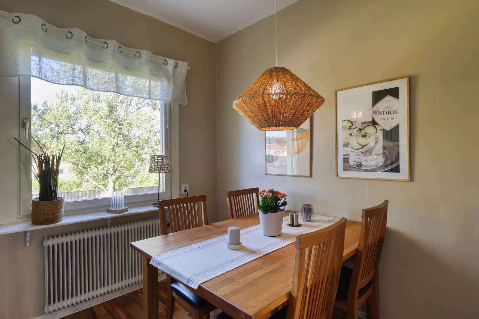 Bostadsrätt, Gullrisgatan 5D, Centrala Hisingen, Göteborg
