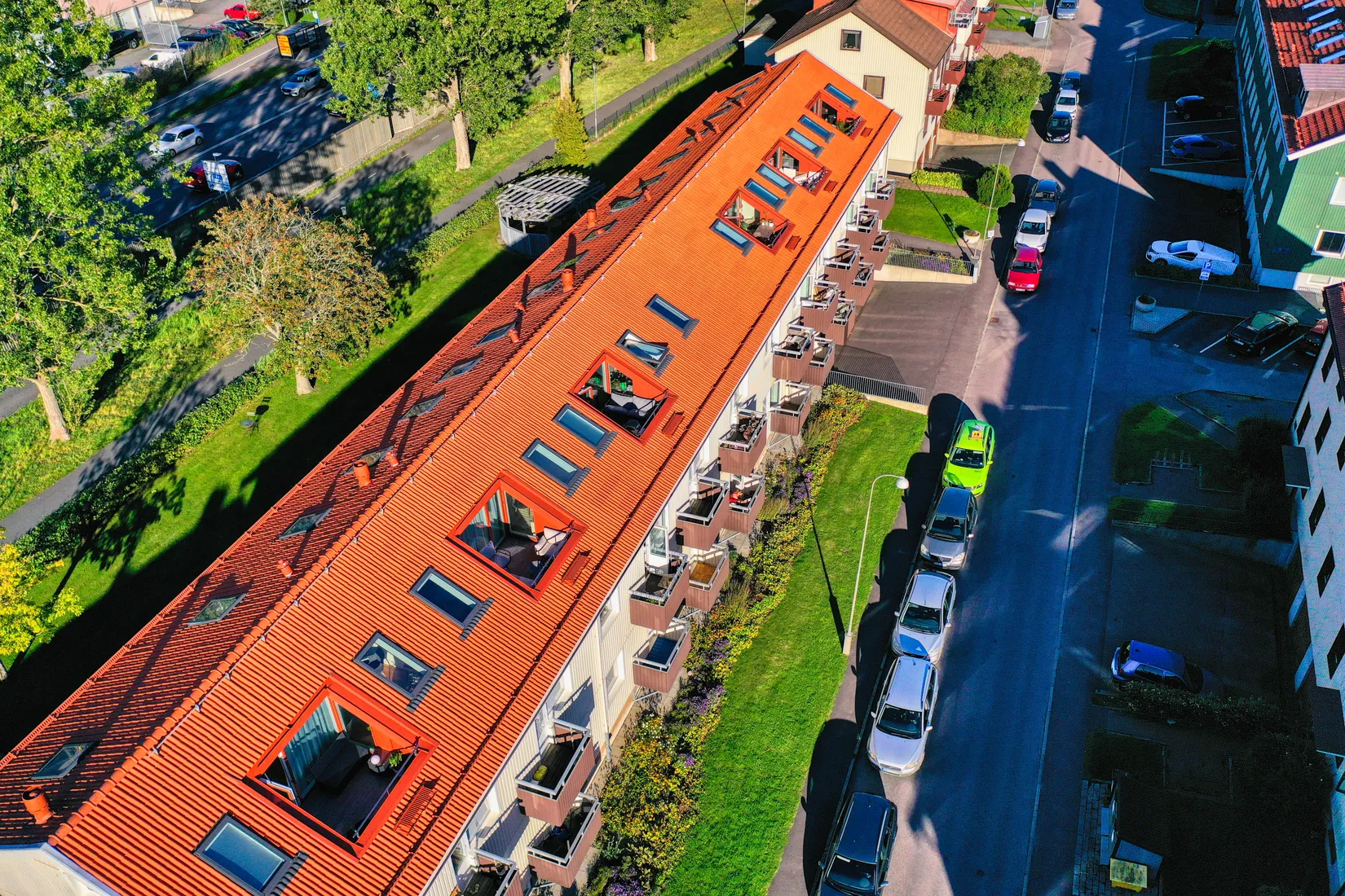 Bostadsrätt, Gullrisgatan 5D, Centrala Hisingen, Göteborg