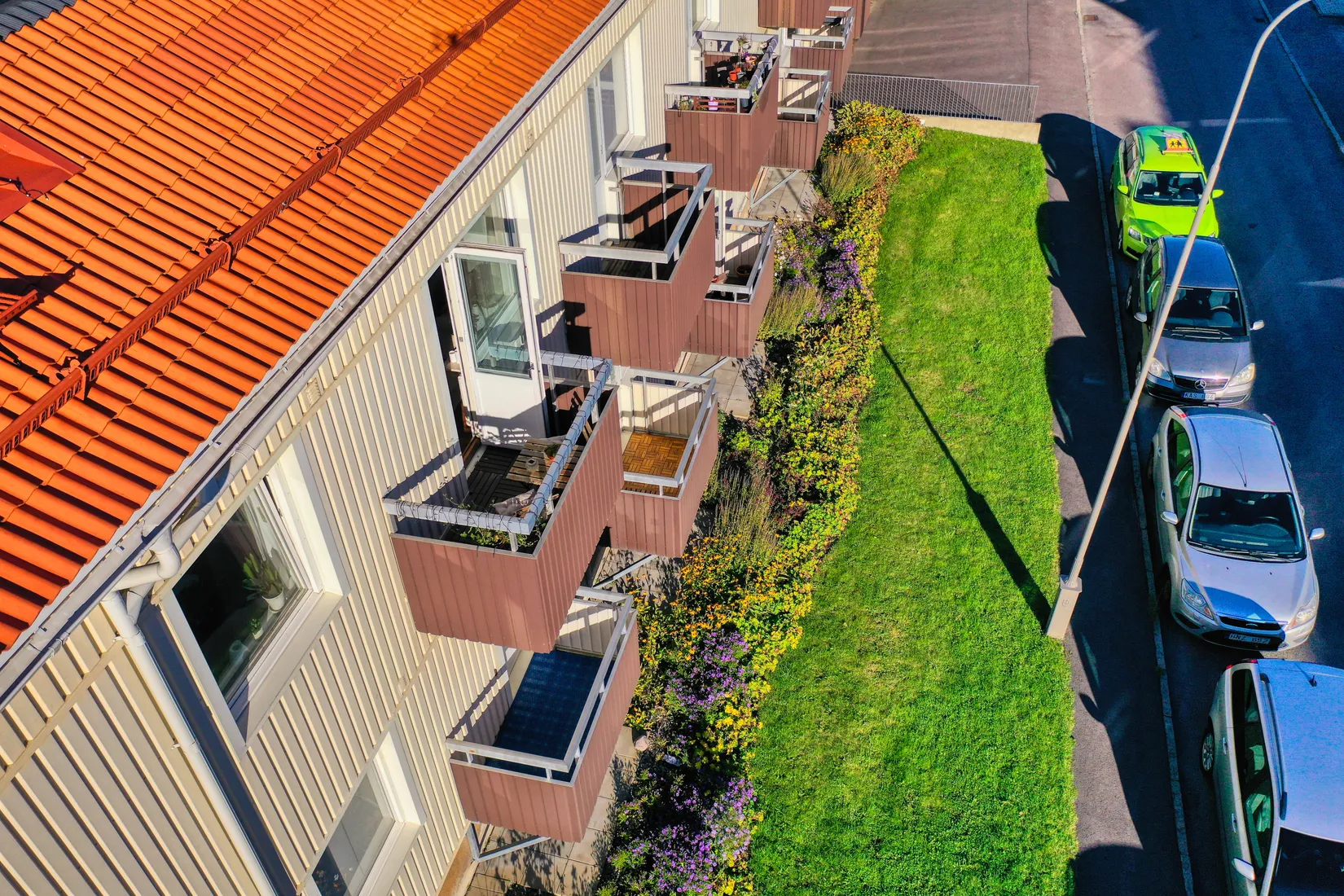 Bostadsrätt, Gullrisgatan 5D, Centrala Hisingen, Göteborg