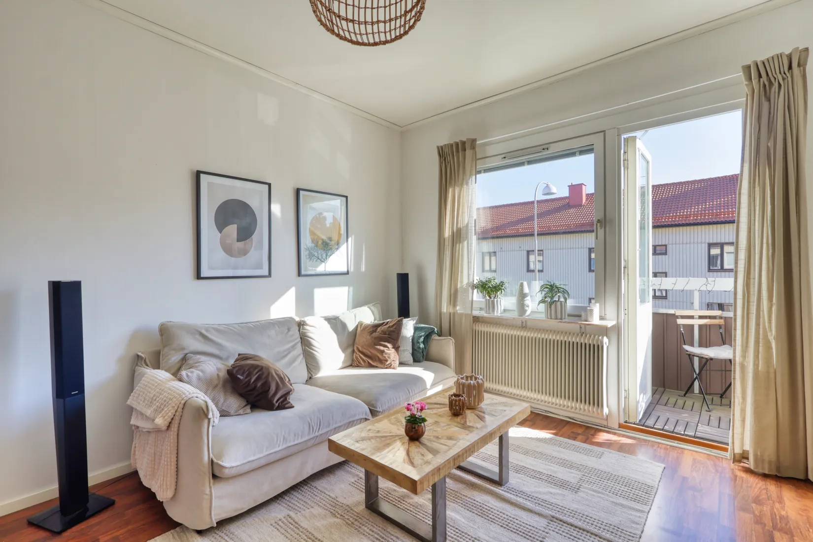 Bostadsrätt, Gullrisgatan 5D, Centrala Hisingen, Göteborg