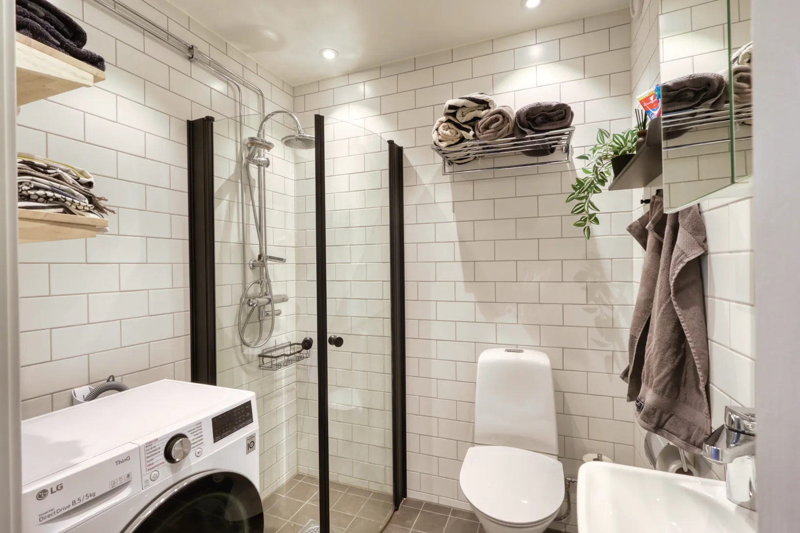 Bostadsrätt, Gullrisgatan 5D, Centrala Hisingen, Göteborg