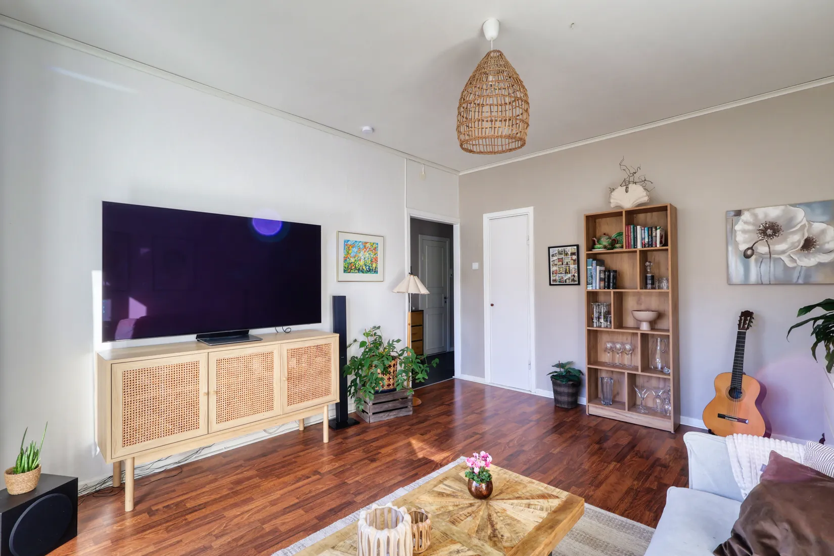 Bostadsrätt, Gullrisgatan 5D, Centrala Hisingen, Göteborg