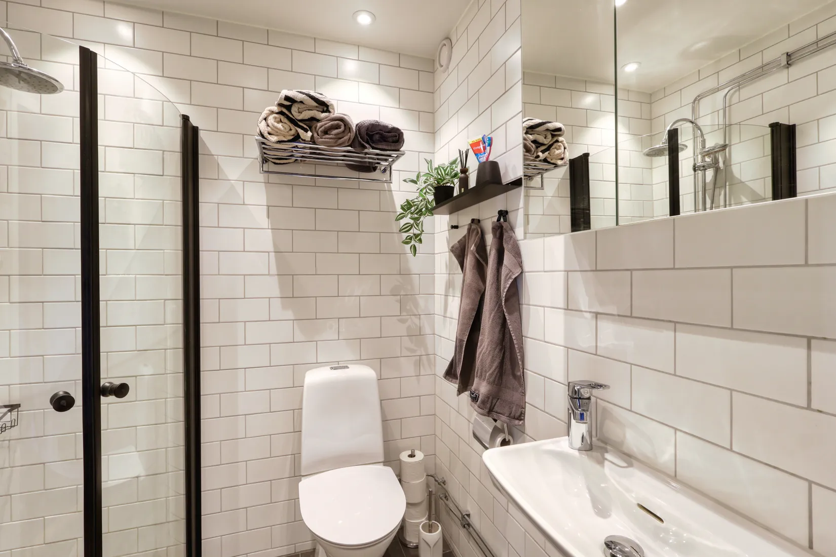 Bostadsrätt, Gullrisgatan 5D, Centrala Hisingen, Göteborg