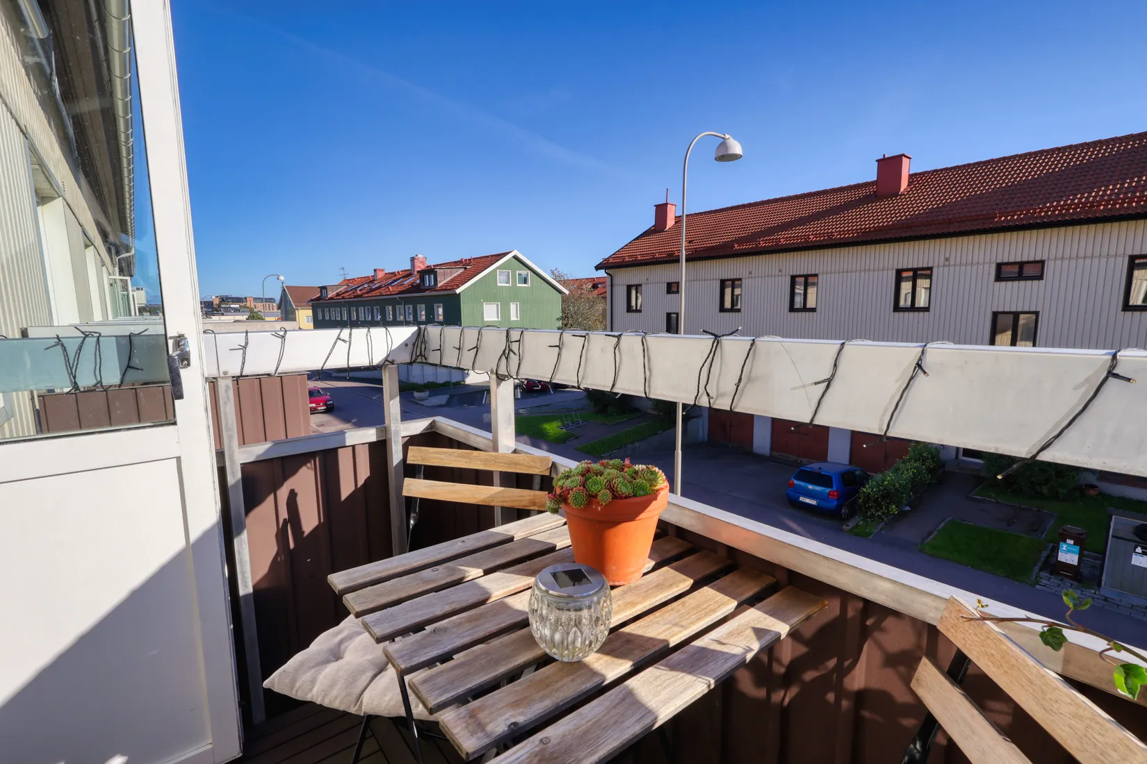 Bostadsrätt, Gullrisgatan 5D, Centrala Hisingen, Göteborg