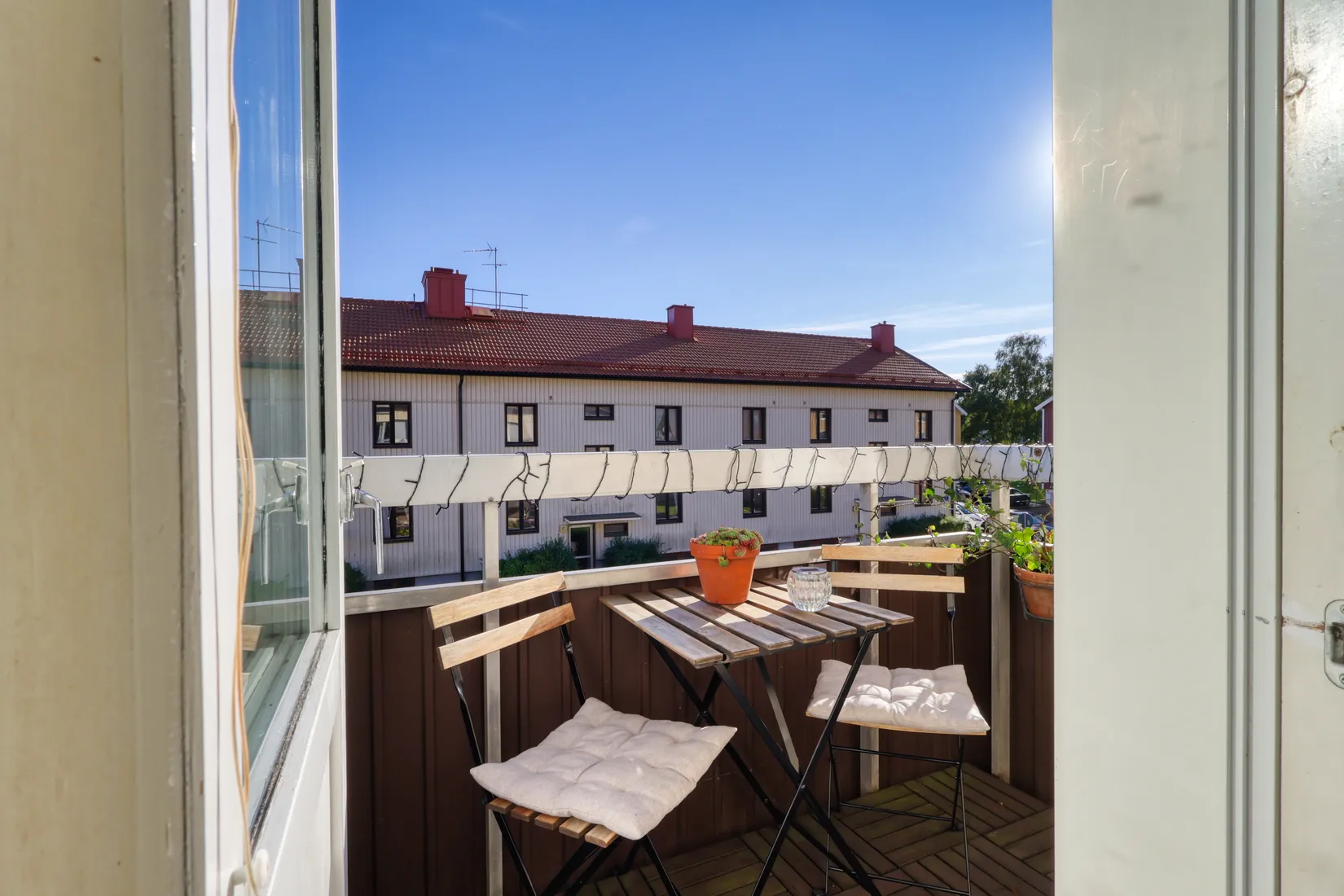 Bostadsrätt, Gullrisgatan 5D, Centrala Hisingen, Göteborg