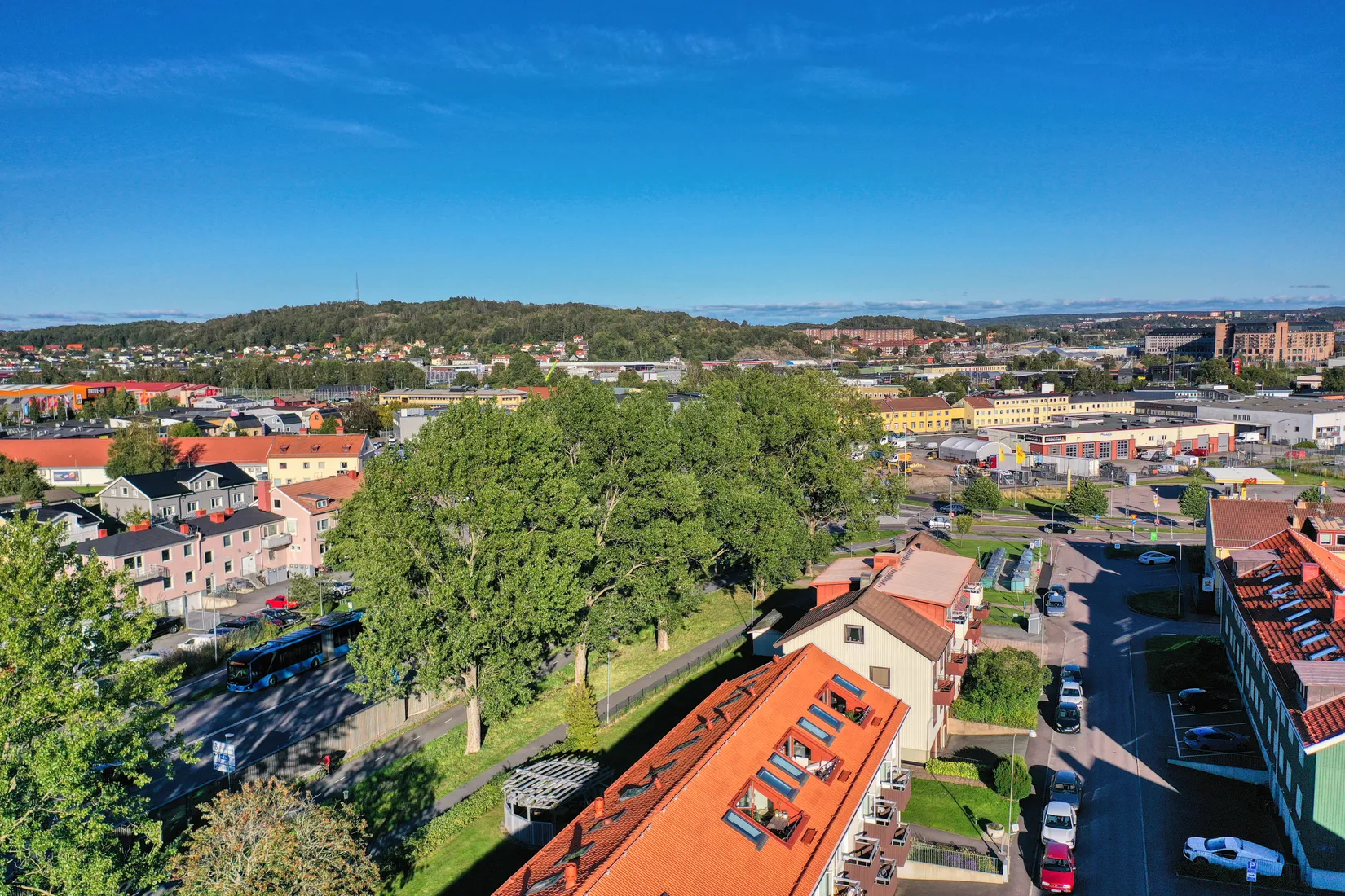 Bostadsrätt, Gullrisgatan 5D, Centrala Hisingen, Göteborg