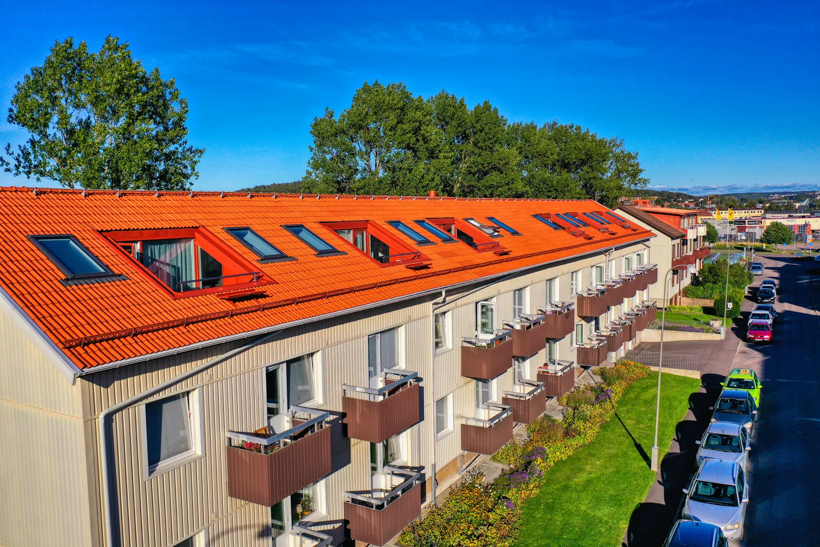 Bostadsrätt, Gullrisgatan 5D, Centrala Hisingen, Göteborg