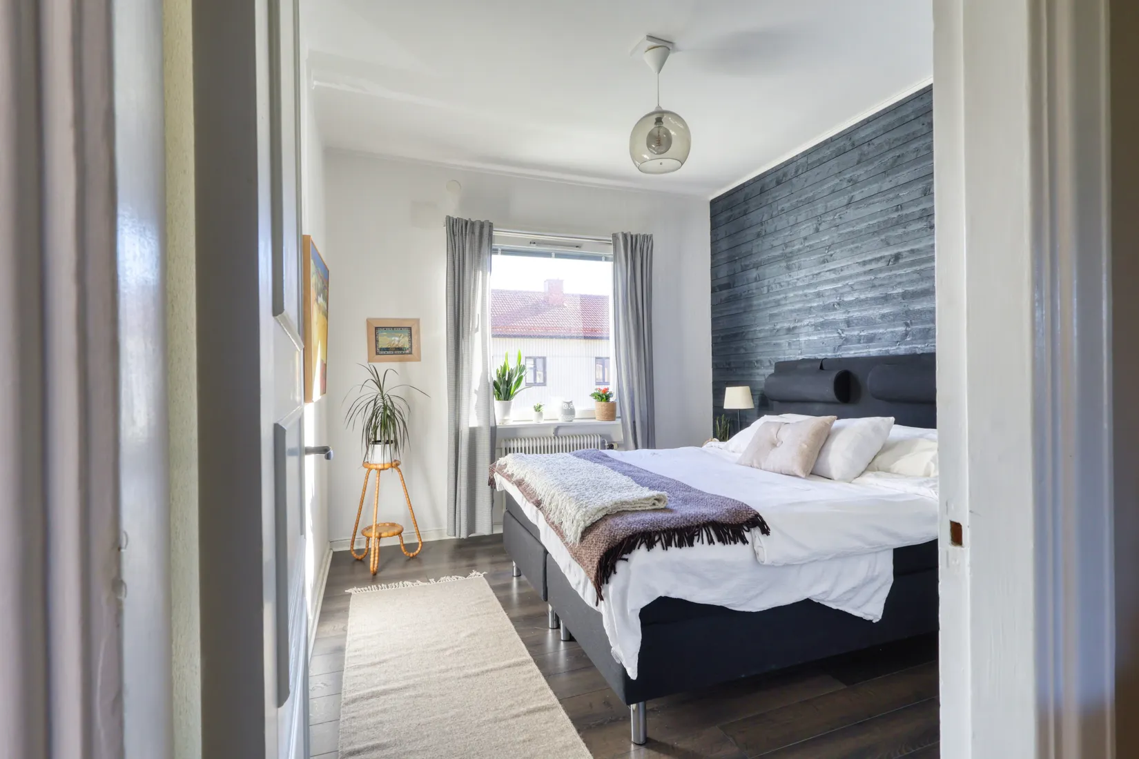 Bostadsrätt, Gullrisgatan 5D, Centrala Hisingen, Göteborg