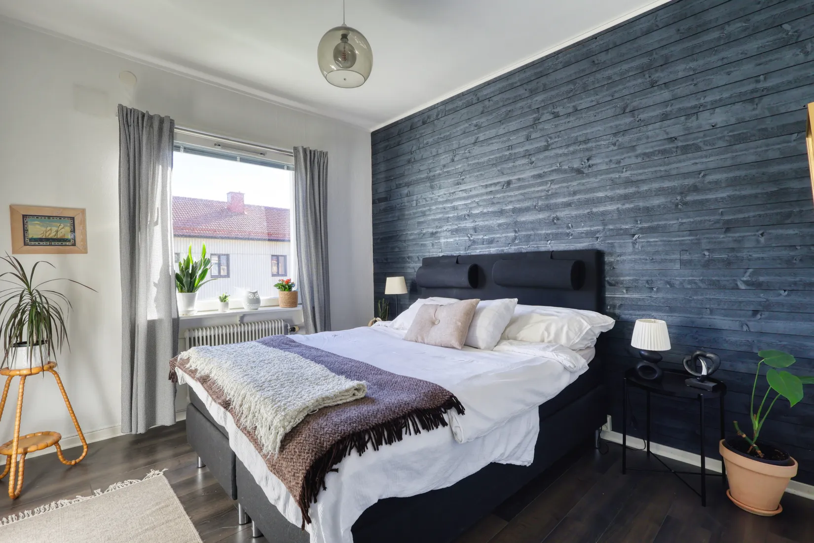 Bostadsrätt, Gullrisgatan 5D, Centrala Hisingen, Göteborg