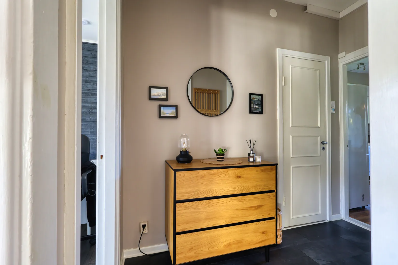 Bostadsrätt, Gullrisgatan 5D, Centrala Hisingen, Göteborg